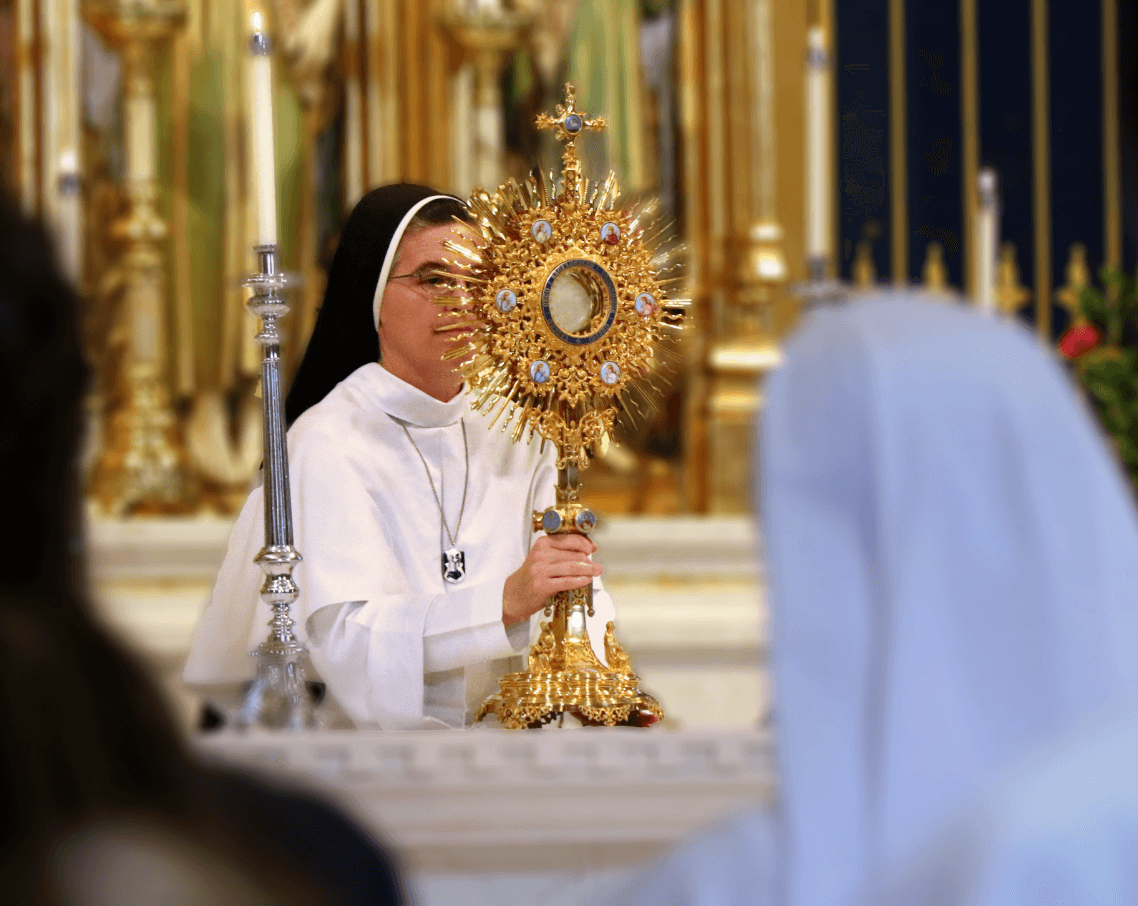 dominican sisters catholic religious vocations women prayer faith Charism Section2 dominican sisters catholic religious vocations women prayer faith Charism Section2