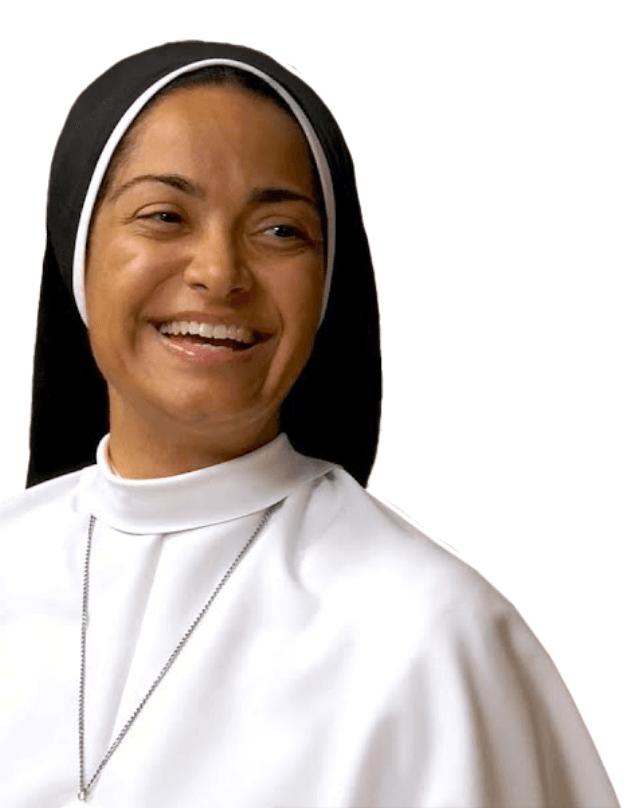 dominican sisters catholic religious vocations women prayer faith Retreats SrMercedes