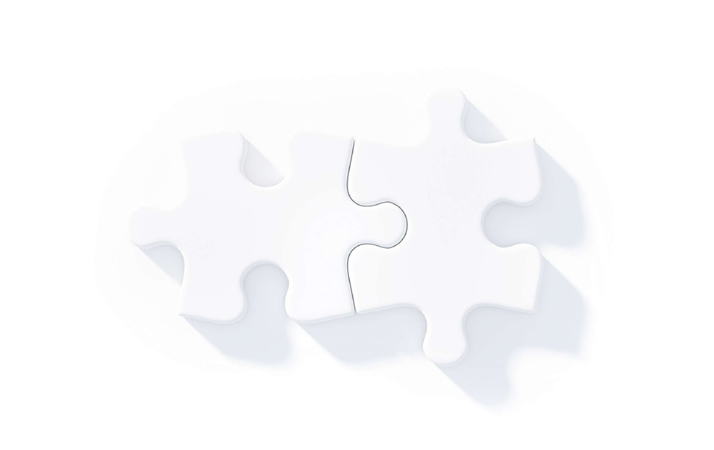 puzzle pieces mobile