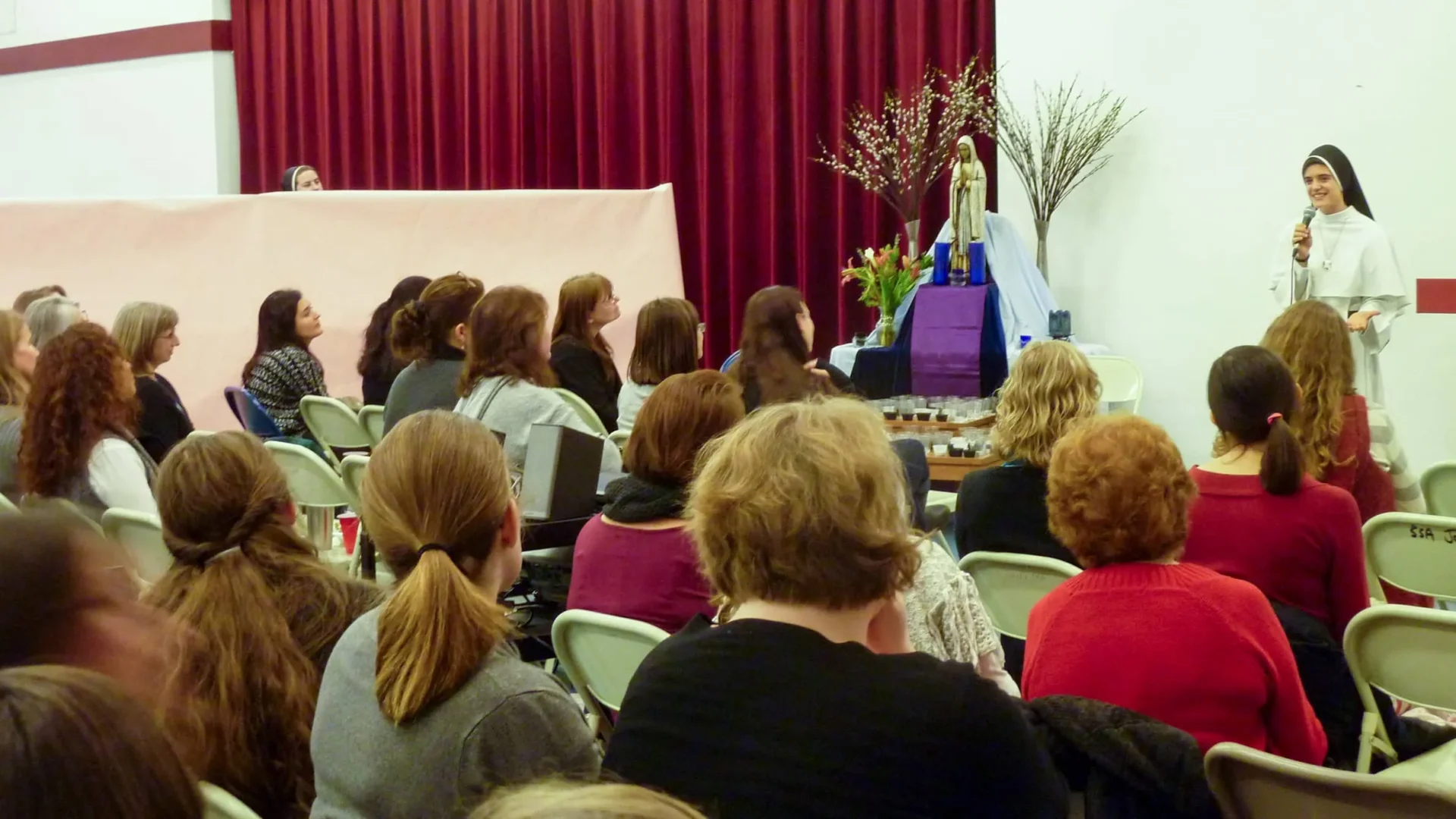 Mothers retreat 2024 (1) compressed