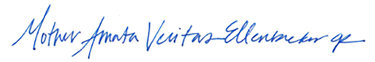 MAVsignature