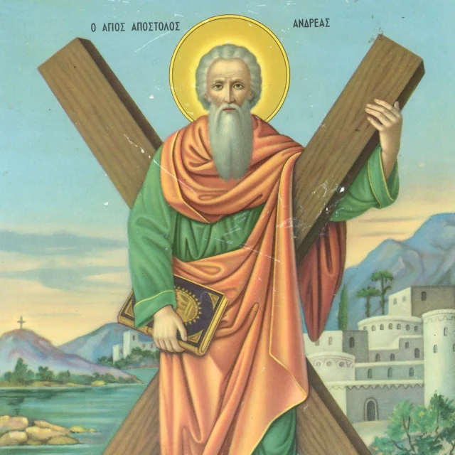 Happy Feast of St. Andrew, and the last day before Advent begins! Today, we are celebrating the feast day of Sr. Joseph Andrew, one of our foundresses! Happy feast day, Sister!

#catholic #catholicchurch #catholiclife #catholicism #vocations #religious #religiouslife #religioussisters #DSMME #DominicanSistersofMaryMotheroftheEucharist